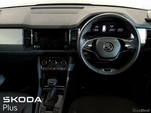 Skoda Kodiaq 2.0 TDI 150HP DSG Ambition 7 Seat - Image 3