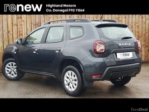 Dacia Duster 1.0 TCe 90 Expression - Image 3