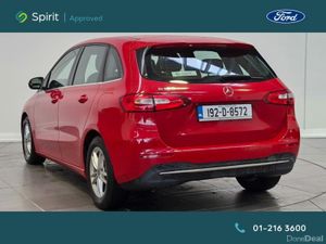 Mercedes-Benz B-Class B 180 STYLE Auto Call Derek - Image 3