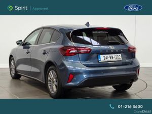 Ford Focus Titanium - Image 3