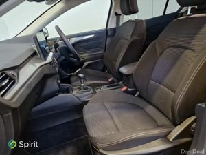 Ford Focus Titanium - Image 4