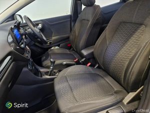 Ford Puma TITANIUM 1.0T**CALL ALAN ON 086-1437949* - Image 4