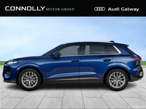 Audi Q3 €528 p/m - SPORTBACK SE E-HYBRID 200kW AUT - Image 4
