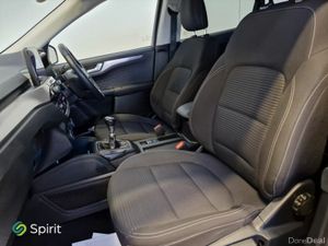 Ford Kuga TITANIUM 1.5TDCi**CALL ALAN ON 086-14379 - Image 4