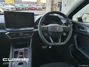 Cupra Leon 2.0TDi 150HP DSG (From €118 per week) - Image 2