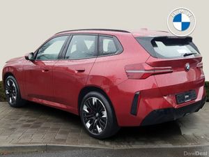 BMW X3 X3 20d xDrive M Sport - Image 2
