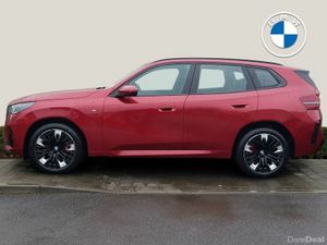 BMW X3 X3 20d xDrive M Sport - Image 3