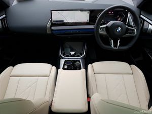 BMW X3 X3 20d xDrive M Sport - Image 4