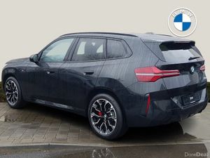 BMW X3 X3 20d xDrive M Sport - Image 2