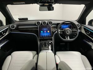 Mercedes-Benz GLC 220d AMG 4Matic - 19 Inch Alloys - Image 4