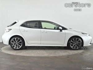 Toyota Corolla 1.8 Hybrid Luna Sport Hatchback - Image 3