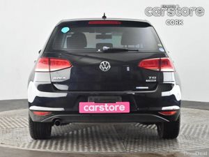 Volkswagen Golf 1.4 Auto - Image 4
