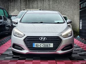 2016 Hyundai i40 - Image 3