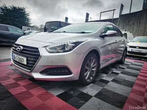 2016 Hyundai i40 - Image 4