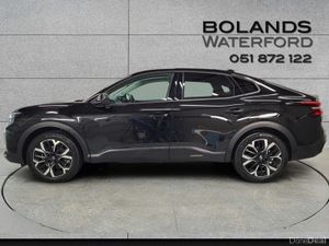 Citroen e-C4 X BEV 420 54kWh 156HP Max From €83 Pe - Image 3