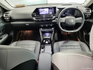 Citroen e-C4 X BEV 420 54kWh 156HP Max From €83 Pe - Image 4