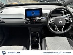 Volkswagen ID.3 *Life DX* 204HP 58kWh @Frank Keane - Image 2