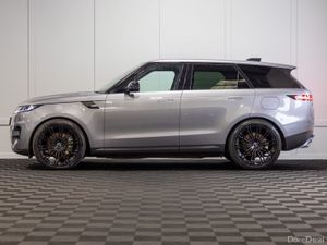2025 Range Rover Sport P460e SE - Image 3