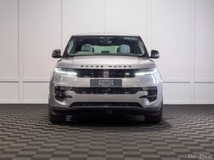 2025 Range Rover Sport P460e SE - Image 2