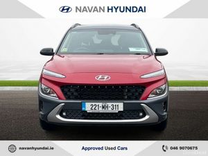 Hyundai KONA 1.0 T-GDI Executive Plus Two Tone Roo - Image 3