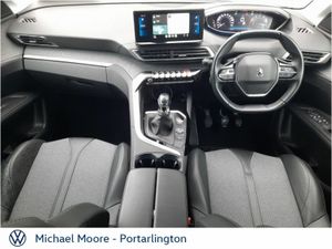 Peugeot 3008 1.2 PureTech 130bhp Allure - Image 2