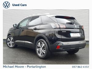 Peugeot 3008 1.2 PureTech 130bhp Allure - Image 3