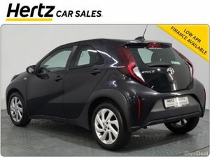 Toyota Aygo X PULSE 1.0 Petrol Manual - Image 4