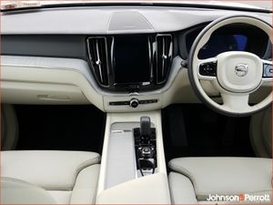 Volvo XC60 T6 350bhp AWD PHEV Plus Bright (Two Yea - Image 2