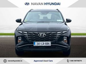Hyundai Tucson 4WD Executive PHEV Auto - Image 3