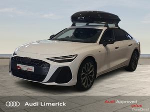 Audi A6 BRAND NEW A6 S LINE + BLACK EDITION PACK - Image 4