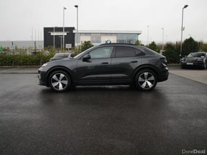 Porsche Macan Electric - Image 4