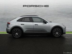 Porsche Macan Electric - Image 3