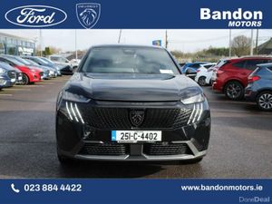 Peugeot 3008 2025 Peugeot 3008 1.2 MHEV PureTech 1 - Image 2