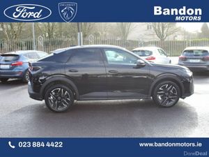 Peugeot 3008 2025 Peugeot 3008 1.2 MHEV PureTech 1 - Image 4