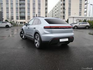 Porsche Macan Electric - Image 3