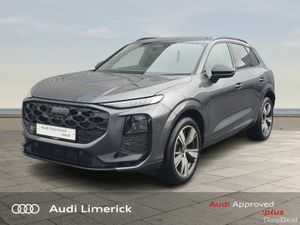 Audi Q3 BRAND NEW Q3 TFSI 150HP S-T S LINE  * HIGH - Image 4