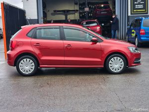 Volkswagen Polo 2014 - Image 2