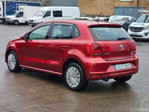 Volkswagen Polo 2014 - Image 4