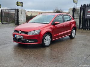 Volkswagen Polo 1.2 Automatic - Image 4