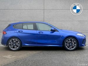 BMW 1-Series 120 M Sport - Image 3