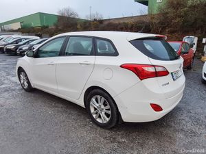 Hyundai i30 2013 - Image 3
