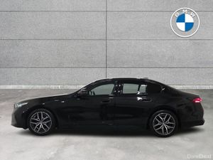 BMW i5 eDrive40 M Sport Saloon - Image 4