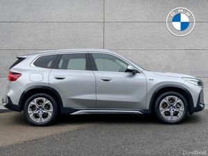 BMW X1 xDrive25e xLine - Image 3