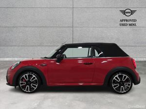 Mini Cooper John Cooper Works - Image 4