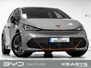 Cupra Born 58kWh 204hp - Image 3