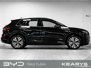 Audi e-tron 40 Sport - Image 4