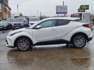 Toyota C-HR 2022 - Image 4