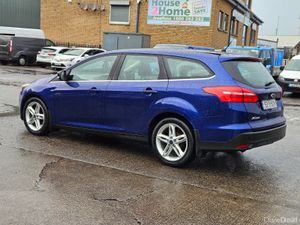 Ford Focus 2015 - Image 4