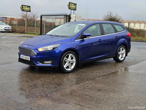 Ford Focus 1.5 TDCI Titanium - Image 4