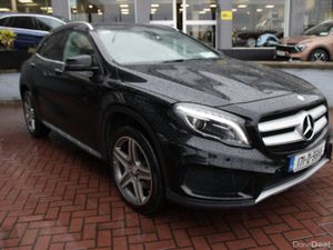 Mercedes-Benz GLA 2017 - Image 2